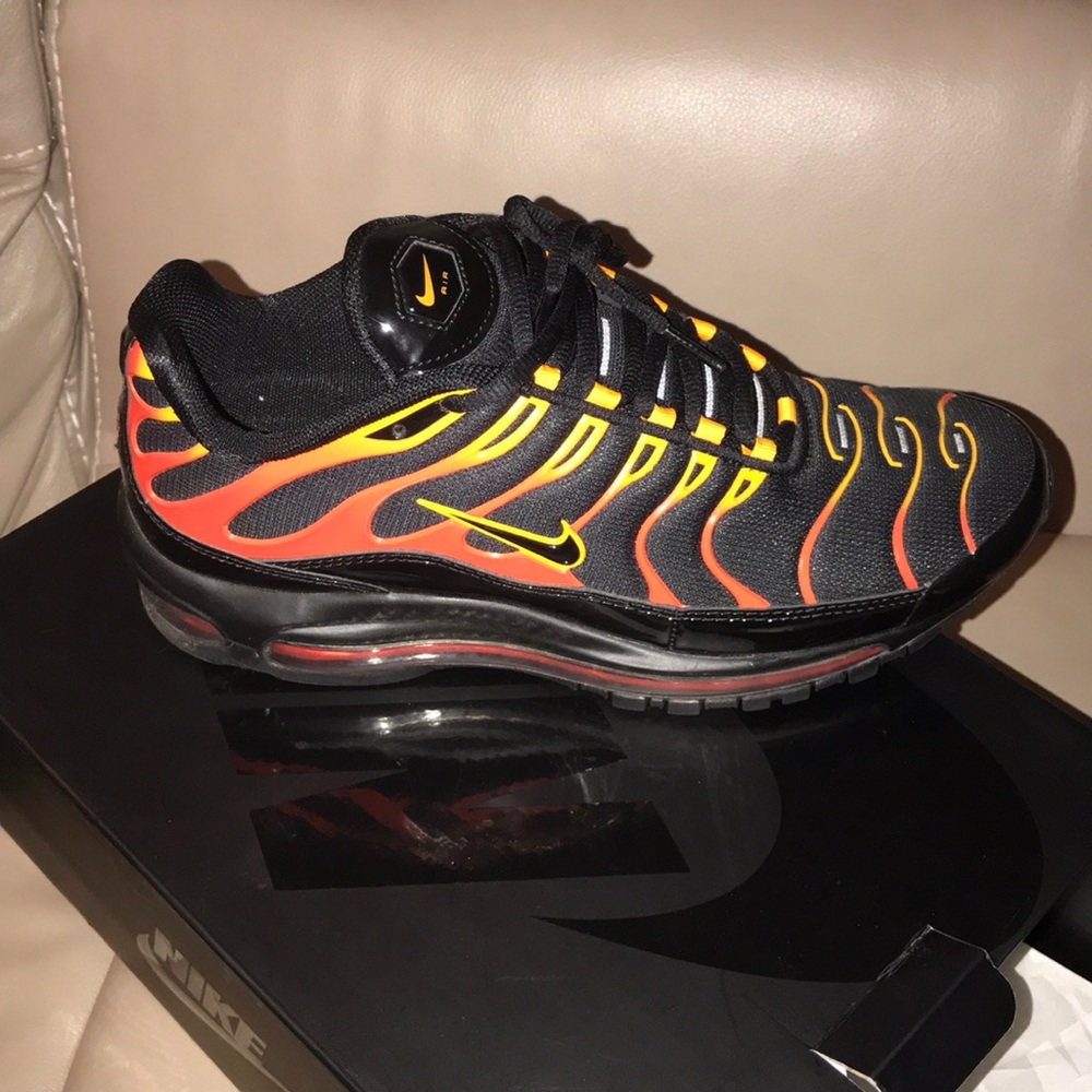 Air Max 97/ Plus